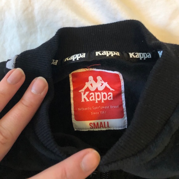 Vintage Kappa sweater! - Picture 3 of 3